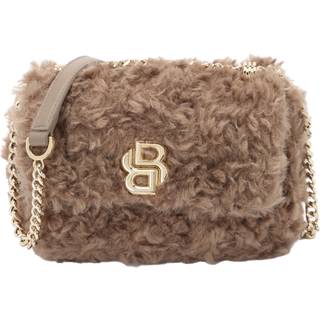 BOSS B Icon S Skuldertaske taupe