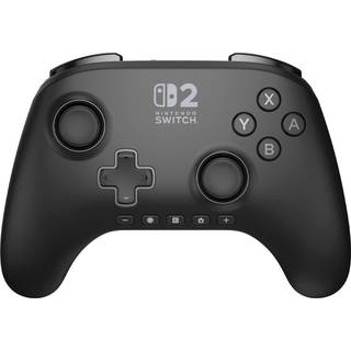 PowerA Advantage Trådløs Controller til Nintendo Switch 2 - Sort