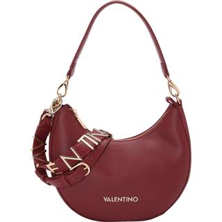 Valentino Bags Alexia Skuldertaske bordeaux