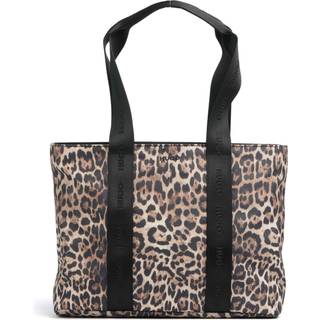 Hugo Bel Shopper taske flerfarvet