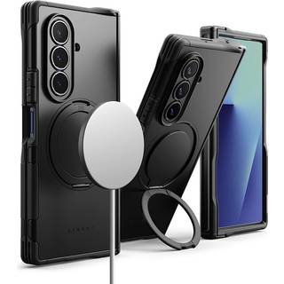 Ringke Alles Magnetic Case Samsung Galaxy Z Fold 7 sort