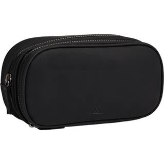 Markberg Toilettaske Justmbg  - Sort
