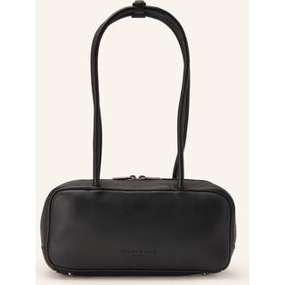 Liebeskind Jil Sheep Natural S Skuldertaske sort