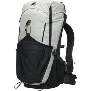 Mammut Ducan 26 Vandrerygsæk grå/sort