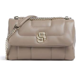 BOSS B Icon M Skuldertaske taupe
