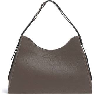 Furla Nuvola L Hobo bag taupe