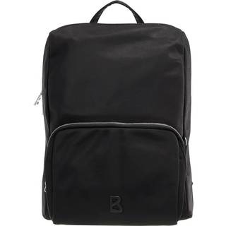 Bogner Verbier Play 1.0 Maxi Rygsæk sort