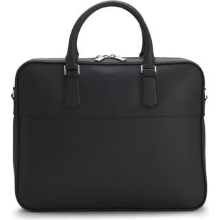 BOSS Crosstown Dokumentmappe sort