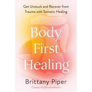 Body First Healing