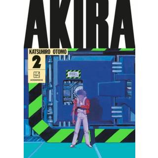 AKIRA Hardcover Collection 2