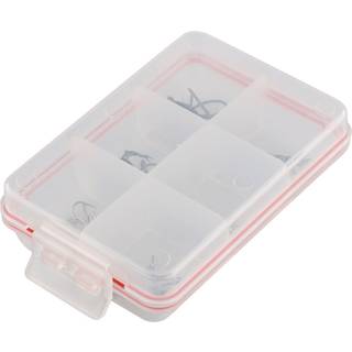 iFish Hook Assortment 60-P Transparent, One size