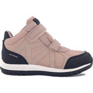 Kavat Iggesund WP Vandtæt Sneaker Misty Rose  Misty Rose 31 EU  Lyserød  31 EU  unisex