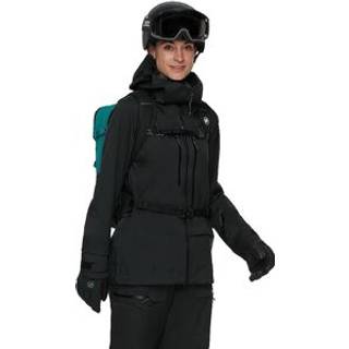 Mammut Women's Nirvana 28  Deep Teal-black, 28 L