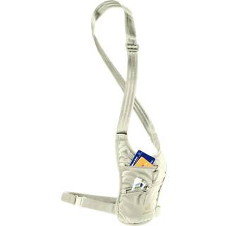 Deuter Security Holster Bone, ONE SIZE