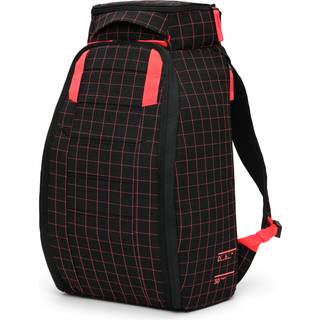 Db Hugger Backpack 30L Coral Flash, 30 L