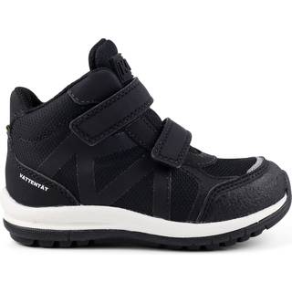 Kavat Iggesund WP Vandtæt Sneaker Black  Black 30 EU  Sort  30 EU  Unisex