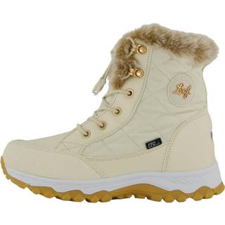 Leaf Kid's Visby Beige, 31