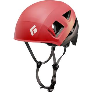 Black Diamond Capitan E Helmet Hyper Red, S/M