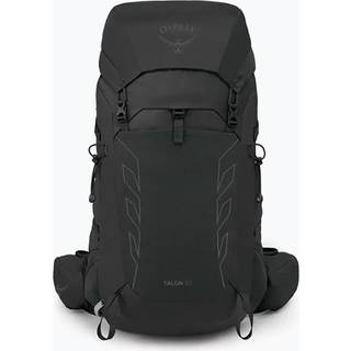 Osprey Men's Talon 33 EF Black/Coal Grey, OneSize