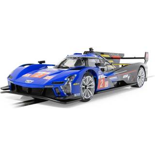 Cadillac V-Series R. 24hrs LeMans 2023, 3rd place