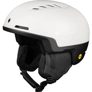 Sweet Protection Daymaker Mips Helmet Bronco White, L/XL