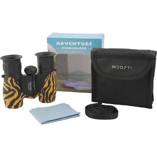 Weopti Kids' Adventure Tiger, 6x21