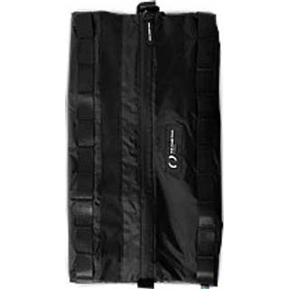 Kilometer Space Bag Black, OneSize