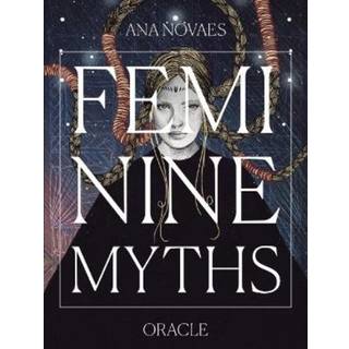 Feminine Myths Oracle