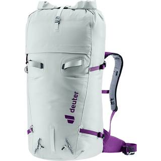 Deuter Women's Durascent 42+10 SL Tin-mystic, ONE SIZE