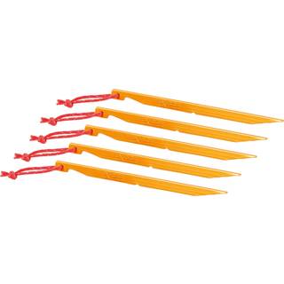Exped V-Peg Orange, OneSize
