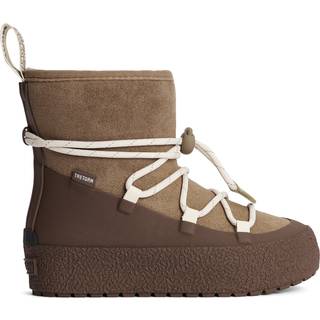 Tretorn Juniors' Aspa Hybrid Shitake, 22