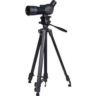Weopti Wildlife Inklusive Golvstativ Black, 15-45x60