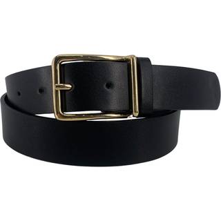 Conmé Damebælte Monica - Sort