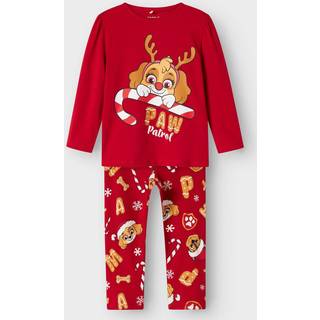Paw Patrol Jul Natsæt