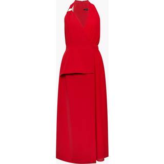 French Connection French Connection Red Vinnie Eden Tailored Dress - EU 34 (UK 6)