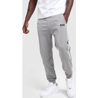 McKenzie Felden Poly Track Pants, Grå - L