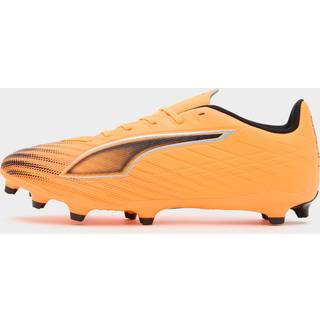 PUMA ULTRA 6 PLAY FG, Orange - 40.5