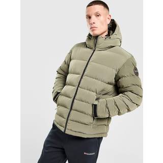 Napapijri Terez Puffer Jacket, Grøn - XL