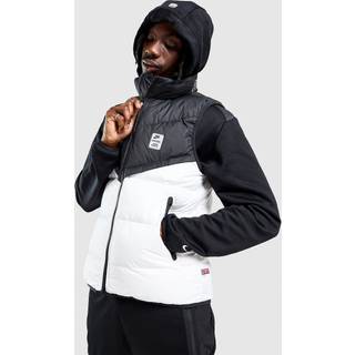 Nike Air Max Gilet, Hvid - S
