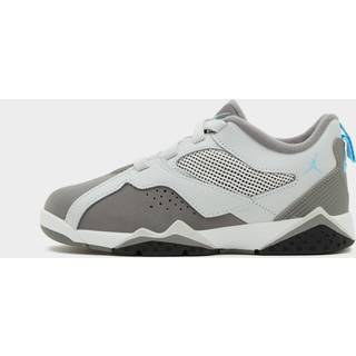 Jordan MVP 92-sko til mindre børn - grå - 31.5