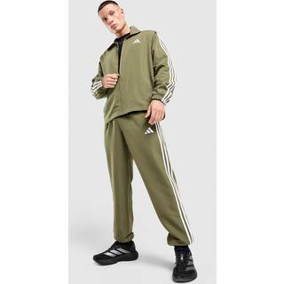 adidas Woven Tracksuit, Grøn - Grøn - XS