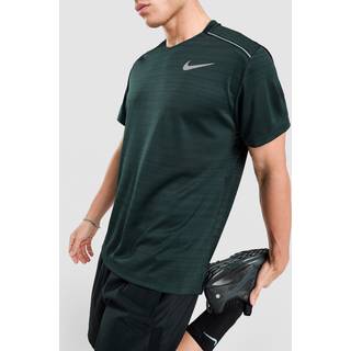 Nike Miler 1.0 T-Shirt, Grøn
