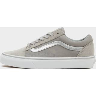 Vans Old Skool Women's, Grå - 38