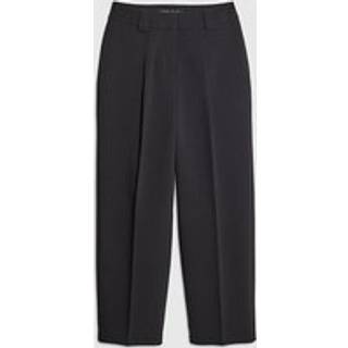 River Island River Island Tux Straight Trousers