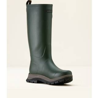 Ariat Ariat Grøn Woodstock Gummistøvler