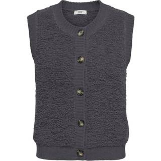 Eira Life Vest, Asphalt, M