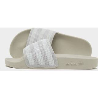 adidas Originals Adilette Slides Women's, Grå - 39 1/3