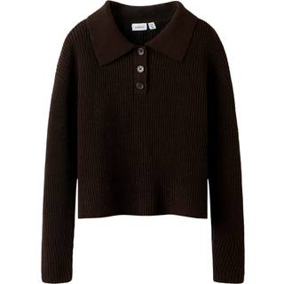 Polo Striktrøje