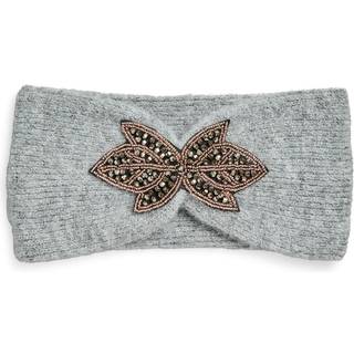 Pandebånd, Medium Grey Melange