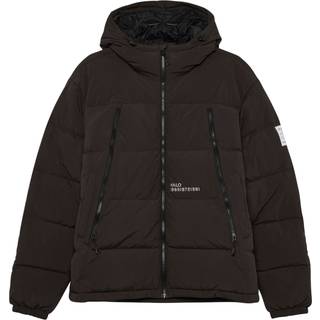 Halo Maverick Down Jacket - Chocolate Torte - XS